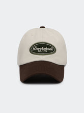 Cargar imagen en el visor de la galería, Gorra para Hombre DUNKELVOLK FOREST DK-HT-00050 BRW
