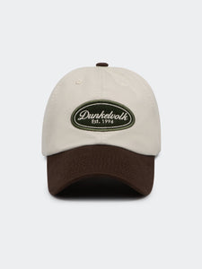 Gorra para Hombre DUNKELVOLK FOREST DK-HT-00050 BRW