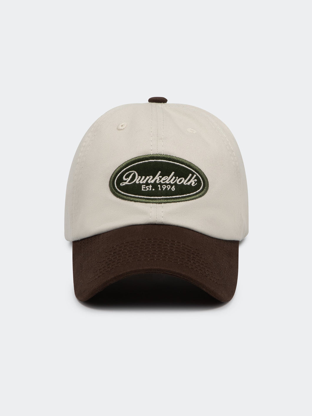 Gorra para Hombre DUNKELVOLK FOREST DK-HT-00050 BRW