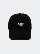 Cargar imagen en el visor de la galería, Gorra para Hombre DUNKELVOLK DSTW V2 DK-HT-00051 BLK
