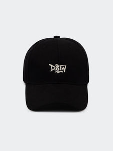 Gorra para Hombre DUNKELVOLK DSTW V2 DK-HT-00051 BLK