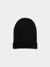 Cargar imagen en el visor de la galería, Gorra para Hombre DUNKELVOLK ESSENTIAL BEANIE V2 Negro
