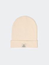Cargar imagen en el visor de la galería, Gorra para Hombre DUNKELVOLK ESSENTIAL BEANIE V2 Beige
