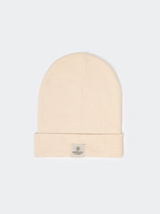 Gorra para Hombre DUNKELVOLK ESSENTIAL BEANIE V2 Beige