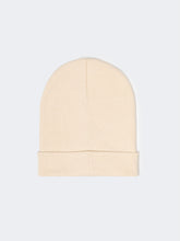 Cargar imagen en el visor de la galería, Gorra para Hombre DUNKELVOLK ESSENTIAL BEANIE V2 Beige
