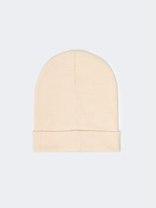 Gorra para Hombre DUNKELVOLK ESSENTIAL BEANIE V2 Beige
