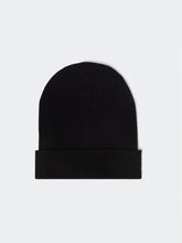 Cargar imagen en el visor de la galería, Gorra para Hombre DUNKELVOLK DSTW BEANIE Negro
