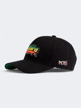 Cargar imagen en el visor de la galería, Gorra para Hombre DUNKELVOLK CULTURA CHICHA HAT Negro
