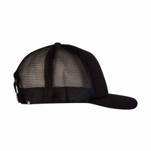 Cargar imagen en el visor de la galería, Gorra para Hombre Dunkelvolk TRUCKER ESPIRAL BLK DUNKELVOLK
