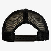 Cargar imagen en el visor de la galería, Gorra para Hombre Dunkelvolk TRUCKER MARBLING BLK DUNKELVOLK
