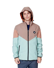 Cargar imagen en el visor de la galería, Casaca para Hombre Dunkelvolk CORTAVIENTOS NY HIP MINT DUNKELVOLK
