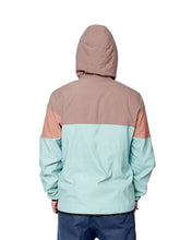 Cargar imagen en el visor de la galería, Casaca para Hombre Dunkelvolk CORTAVIENTOS NY HIP MINT DUNKELVOLK
