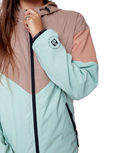 Cargar imagen en el visor de la galería, Casaca para Hombre Dunkelvolk CORTAVIENTOS NY HIP MINT DUNKELVOLK
