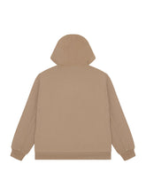 Cargar imagen en el visor de la galería, Casaca Para Hombre DUNKELVOLK TOUGH ZIP UP V2 Camel
