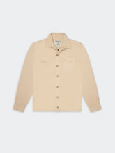 Cargar imagen en el visor de la galería, Casaca para Hombre DUNKELVOLK LIGHTWORK DK-JK-00027 BEI
