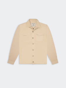 Casaca para Hombre DUNKELVOLK LIGHTWORK DK-JK-00027 BEI