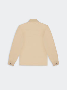 Casaca para Hombre DUNKELVOLK LIGHTWORK DK-JK-00027 BEI