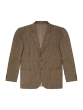 Cargar imagen en el visor de la galería, Blazer para Hombre DUNKELVOLK SENIOR BLAZER CML DUNKELVOLK
