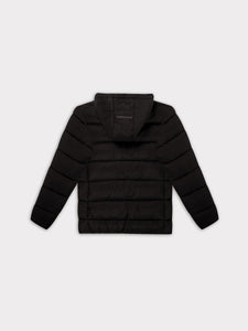 Casaca para Hombre DUNKELVOLK HUASCARAN Negro