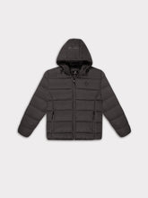 Cargar imagen en el visor de la galería, Casaca para Hombre DUNKELVOLK HUASCARAN Gris
