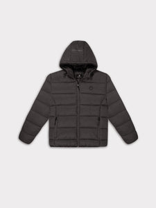 Casaca para Hombre DUNKELVOLK HUASCARAN Gris
