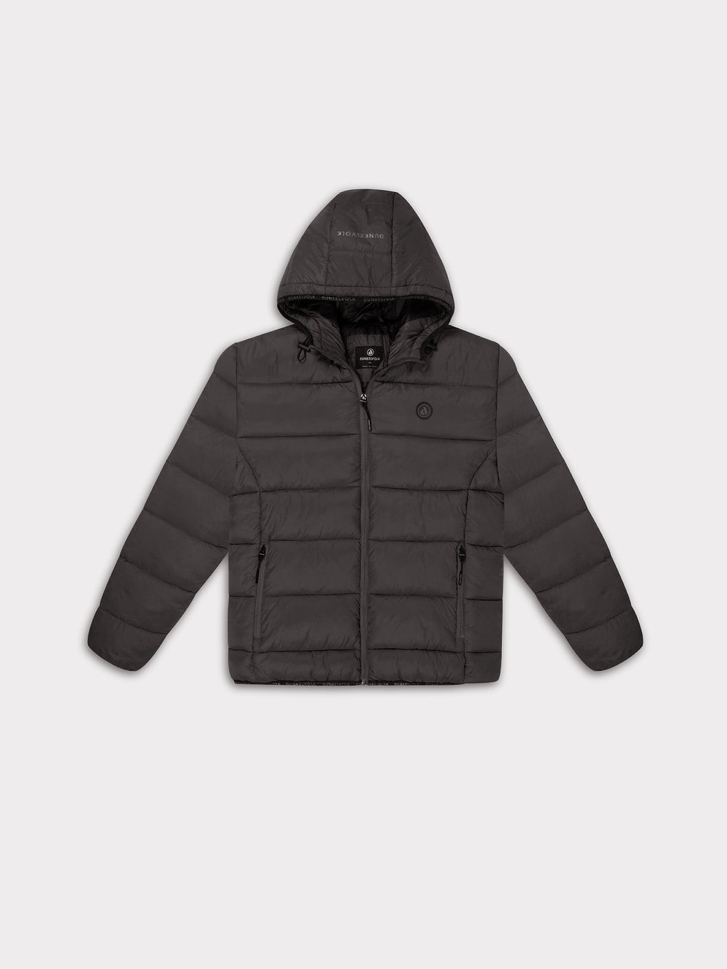 Casaca para Hombre DUNKELVOLK HUASCARAN Gris