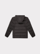 Cargar imagen en el visor de la galería, Casaca para Hombre DUNKELVOLK HUASCARAN Gris
