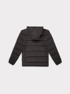 Casaca para Hombre DUNKELVOLK HUASCARAN Gris