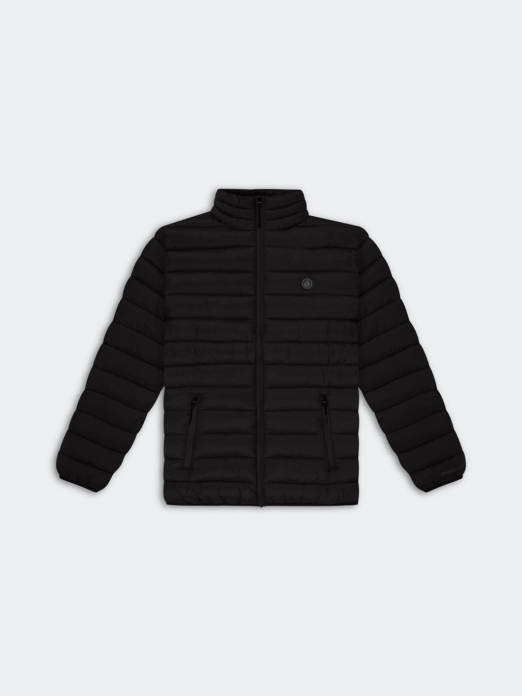 Casaca para Hombre DUNKELVOLK SALCANTAY Negro