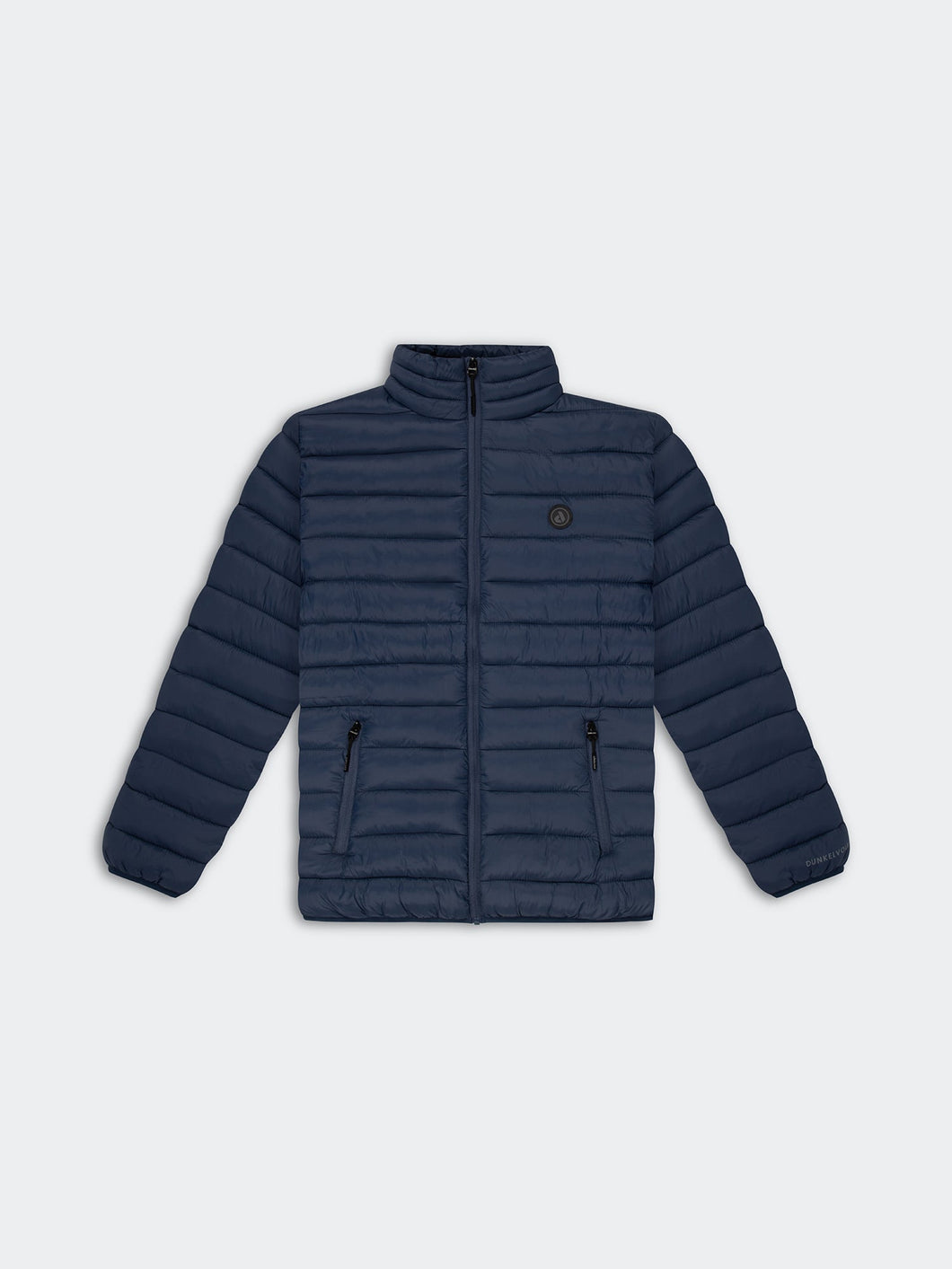 Casaca para Hombre DUNKELVOLK SALCANTAY Azul