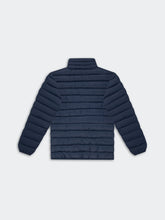 Cargar imagen en el visor de la galería, Casaca para Hombre DUNKELVOLK SALCANTAY Azul
