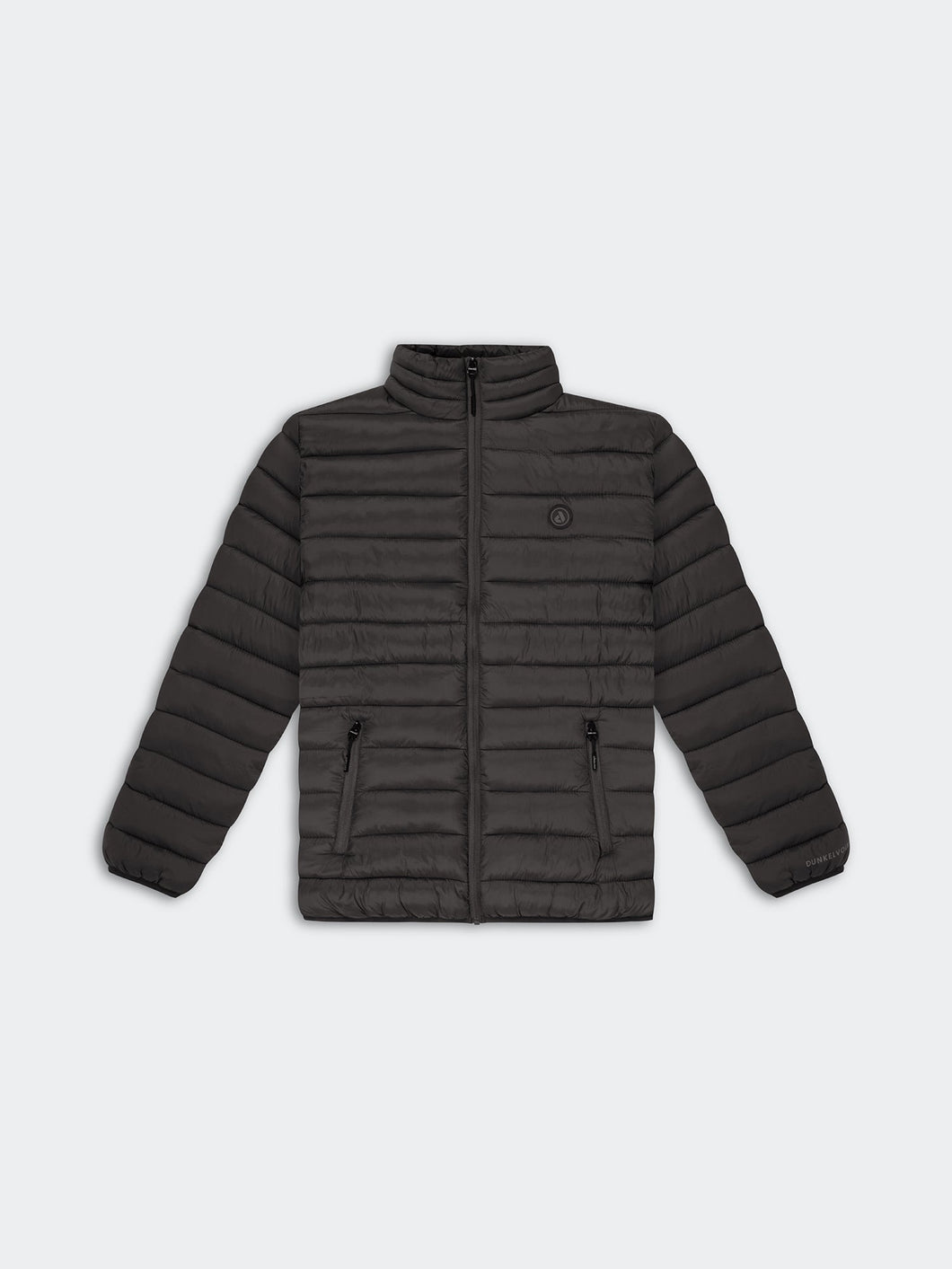 Casaca para Hombre DUNKELVOLK SALCANTAY Gris