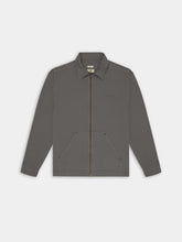 Cargar imagen en el visor de la galería, Casaca para Hombre DUNKELVOLK DUNK BULL JACKET Negro
