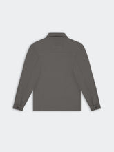 Cargar imagen en el visor de la galería, Casaca para Hombre DUNKELVOLK DUNK BULL JACKET Negro
