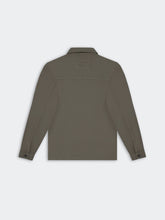 Cargar imagen en el visor de la galería, Casaca para Hombre DUNKELVOLK DUNK BULL JACKET Verde
