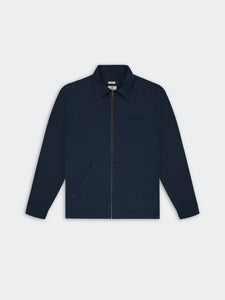 Casaca para Hombre DUNKELVOLK DUNK BULL JACKET Azul