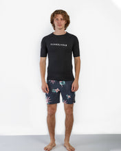 Cargar imagen en el visor de la galería, Lycra para Hombre Dunkelvolk LYCRA SS CUTBACK BLK DUNKELVOLK
