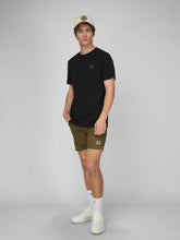 Cargar imagen en el visor de la galería, Polo Dunkelvolk 3D Logo Negro, Hombre
