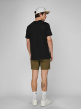 Cargar imagen en el visor de la galería, Polo Dunkelvolk 3D Logo Negro, Hombre
