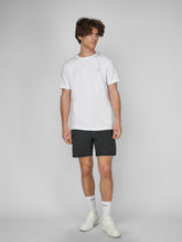 Cargar imagen en el visor de la galería, Polo Dunkelvolk 3D Logo Blanco, Hombre
