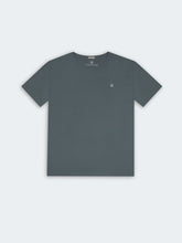 Cargar imagen en el visor de la galería, Polo para Hombre DUNKELVOLK PIMA TEE Azul
