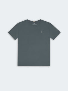 Polo para Hombre DUNKELVOLK PIMA TEE Azul