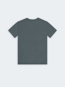 Polo para Hombre DUNKELVOLK PIMA TEE Azul