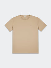 Cargar imagen en el visor de la galería, Polo Dunkelvolk Pima TEE Camel, Hombre
