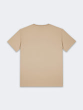 Cargar imagen en el visor de la galería, Polo Dunkelvolk Pima TEE Camel, Hombre
