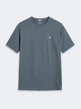 Cargar imagen en el visor de la galería, Polo Dunkelvolk Pima TEE Acero, Hombre
