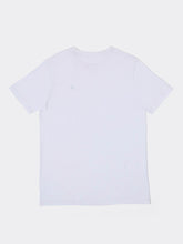 Cargar imagen en el visor de la galería, Polo para Hombre DUNKELVOLK PIMA TEE WHT
