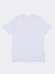 Polo para Hombre DUNKELVOLK PIMA TEE WHT