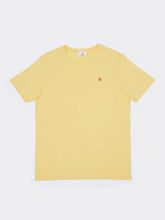 Cargar imagen en el visor de la galería, Polo para Hombre DUNKELVOLK PIMA TEE Amarillo DUNKELVOLK
