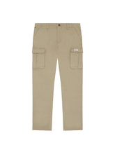 Cargar imagen en el visor de la galería, Pantalón para Hombre DUNKELVOLK CARGO UTILITY PANT BEI
